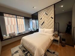 St. Regis Residences (D10), Apartment #580452091
